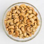 Cashews