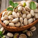 Pistachios