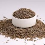 Cumin Seeds